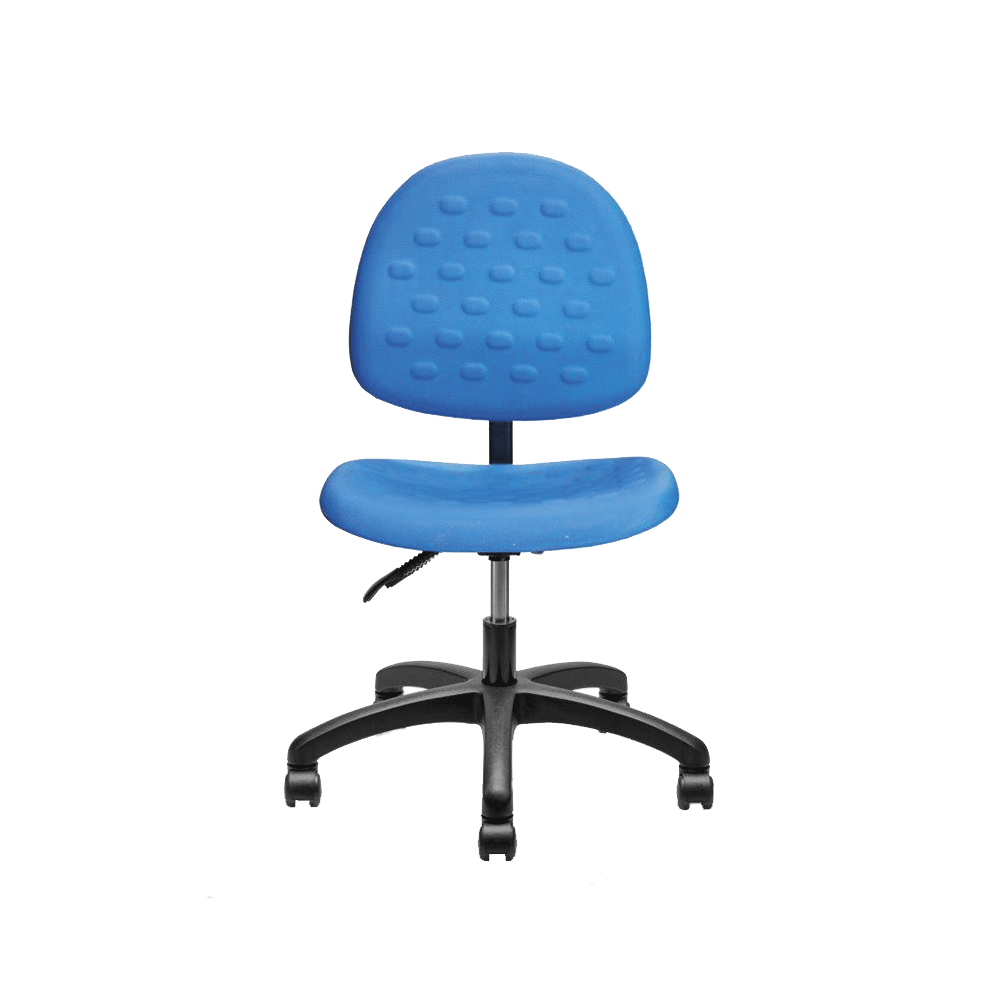 Silla Laboratorio Ensamble 1950 Ergoform