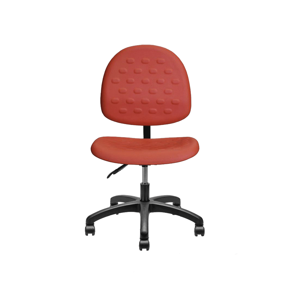 Silla Laboratorio Ensamble 1950 Ergoform