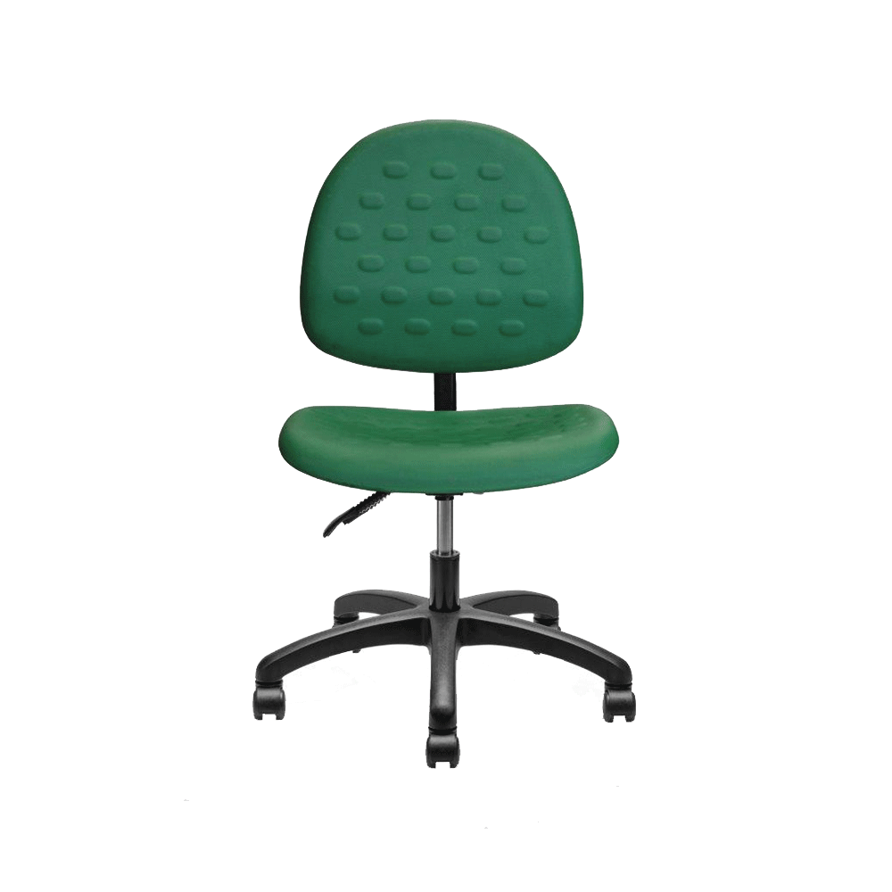 Silla Laboratorio Ensamble 1950 Ergoform