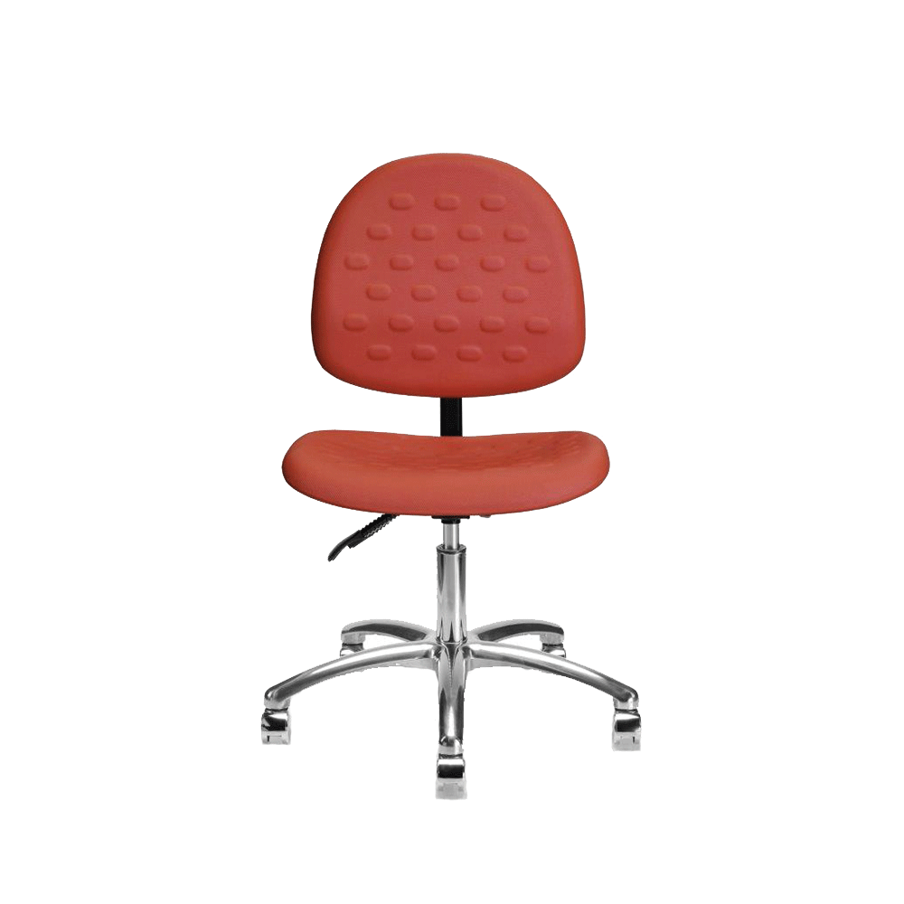 Silla ensamble electrónico disipativa ESD 1952 Ergoform