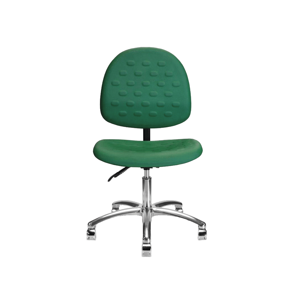 Silla ensamble electrónico disipativa ESD 1952 Ergoform