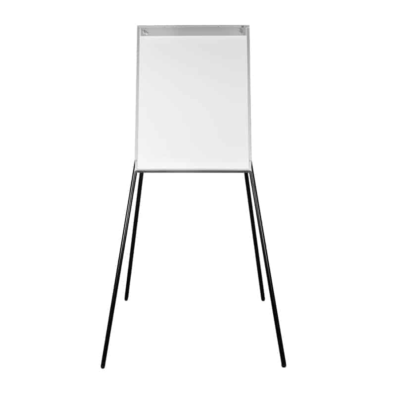 Rotafolio Blanco Fijo .60x.80m RT1013 OFIK 20