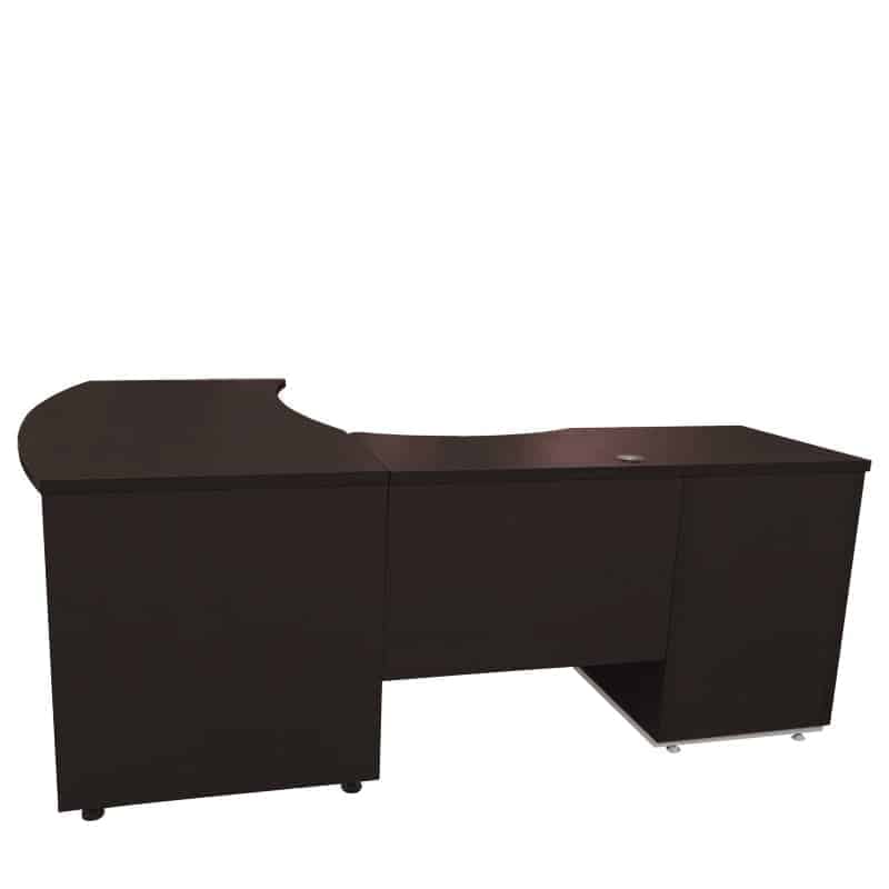 Módulo Elite Operativo Milán Izquierdo OFIK 201