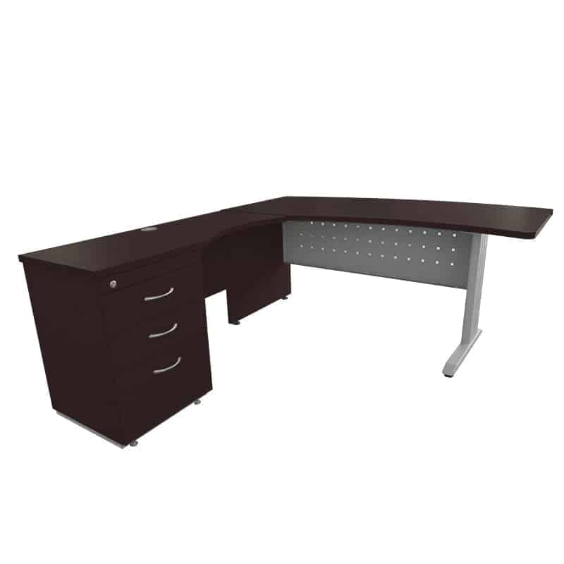 Módulo Elite Operativo Milán Izquierdo OFIK 201