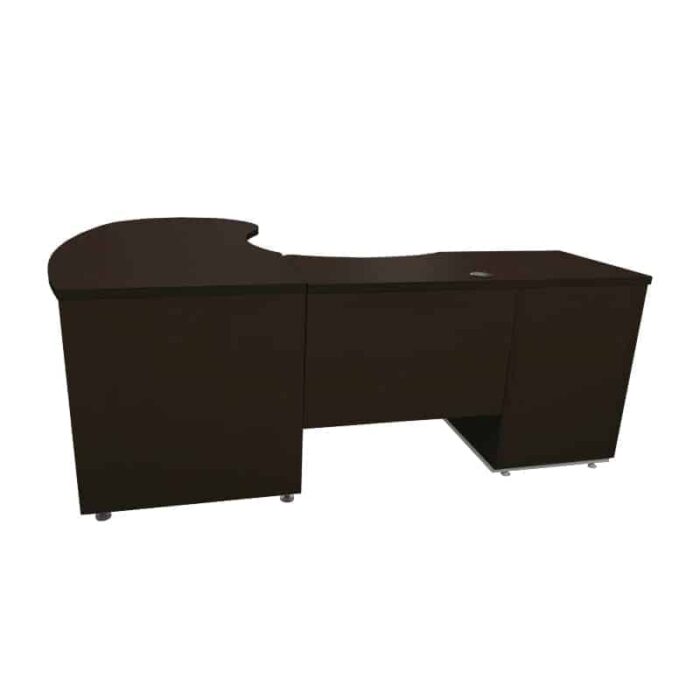 Módulo Elite Operativo Reggio Izquierdo OFIK 202 / 208