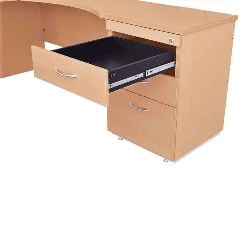 Modulo Elite Ejecutivo Bari Derecho OFIK 203