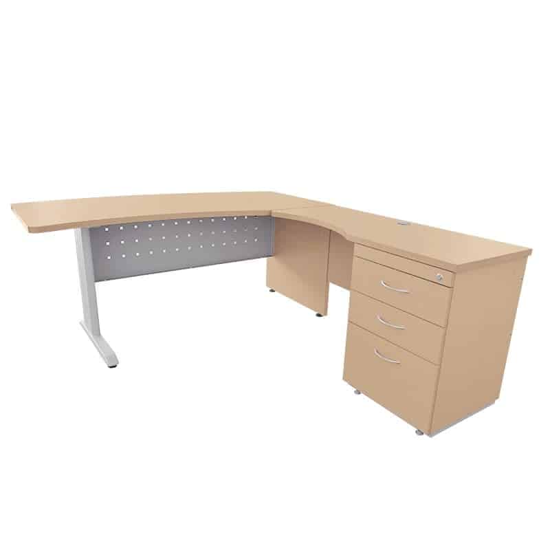 Modulo Elite Operativo Milán Derecho OFIK 207