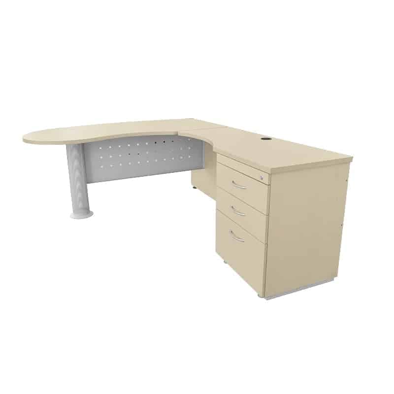 Módulo Elite Operativo Reggio Derecho OFIK 208