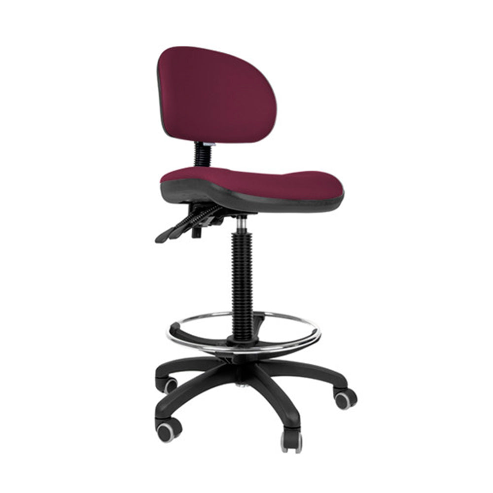 Silla Cajero Alta Neo Sit 2101 A Ergoform