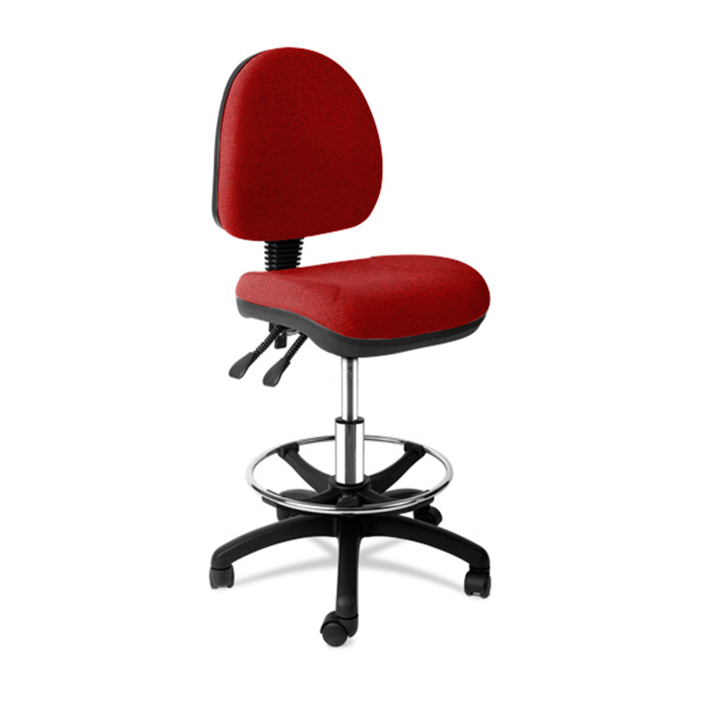 Silla Cajero Alta Eco Sit 2110 A Ergoform