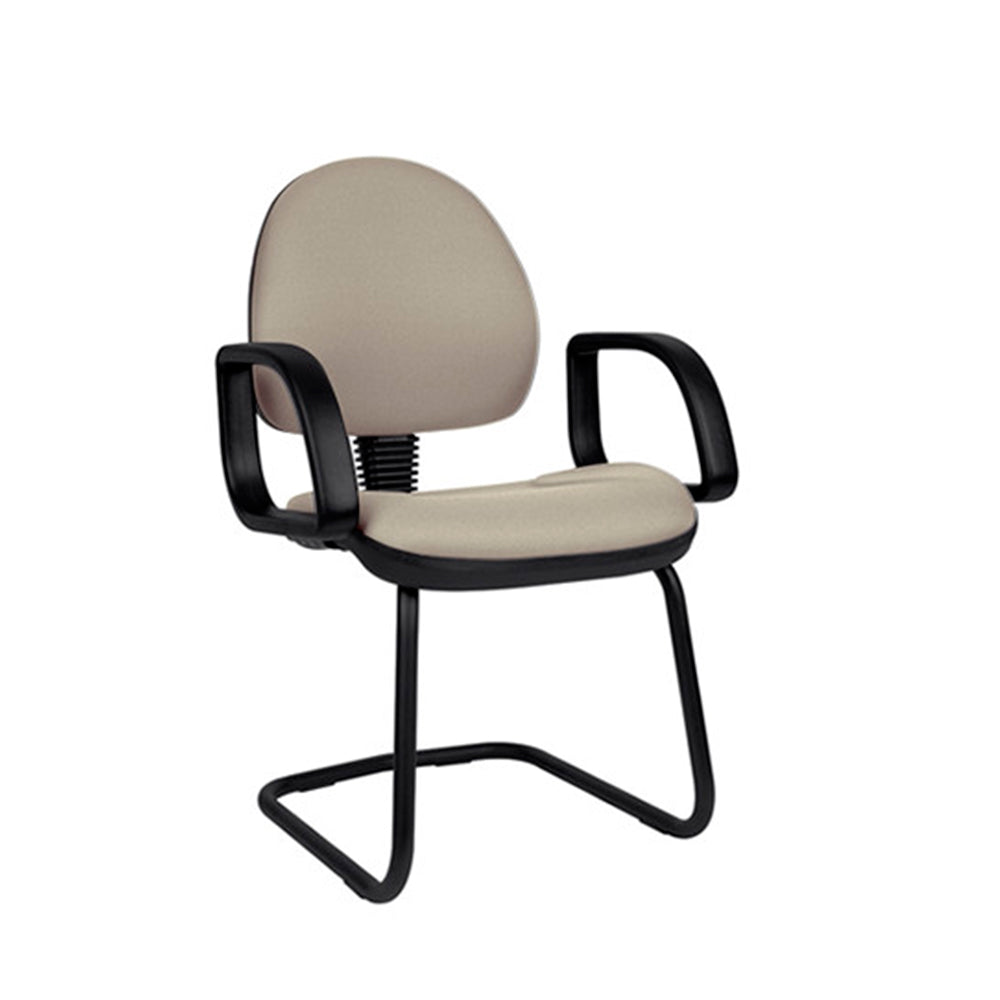 Silla de Visita Eco Sit con Coderas 2120CS Ergoform