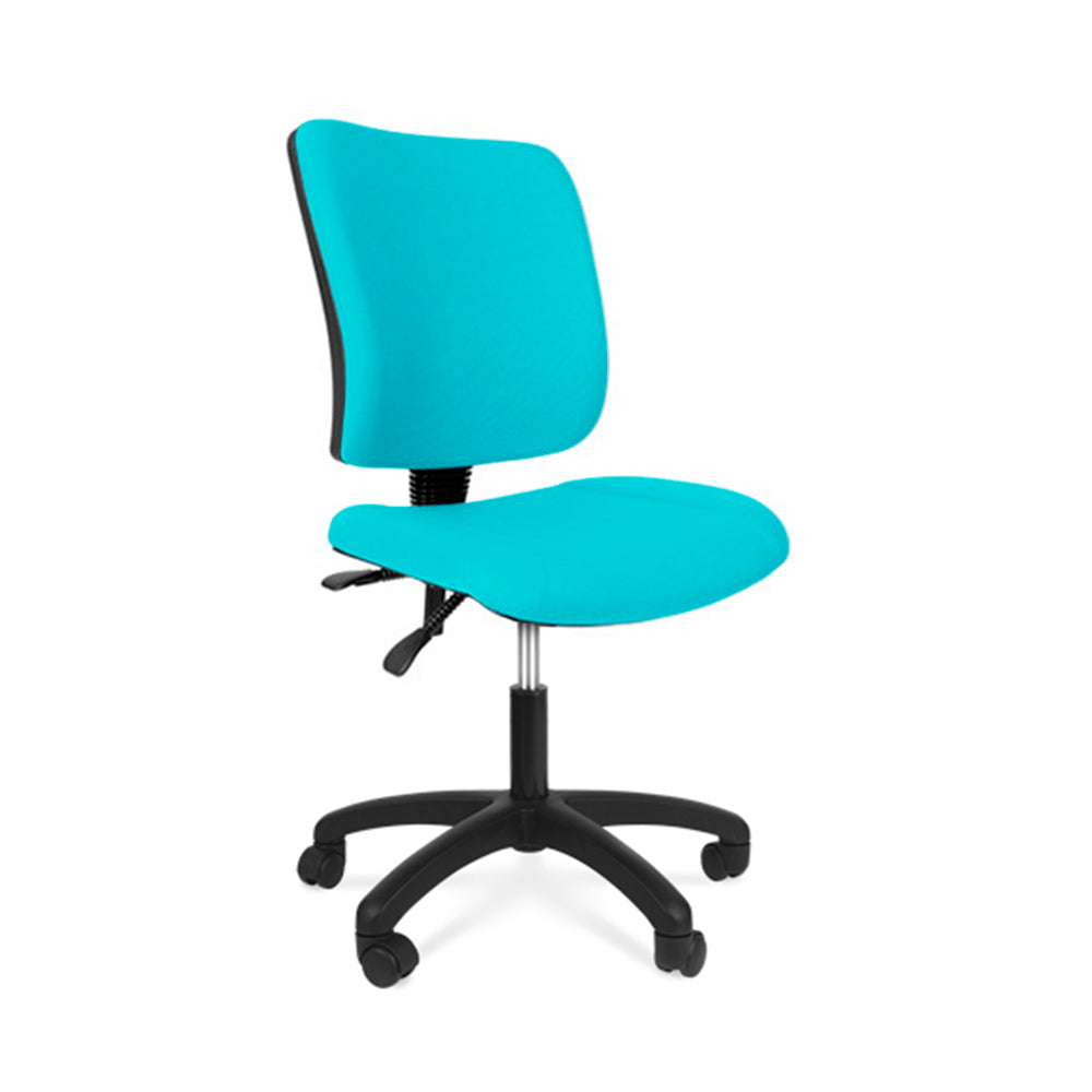 Silla Operativa Cuadrada Eco Sit Square 2160 Ergoform