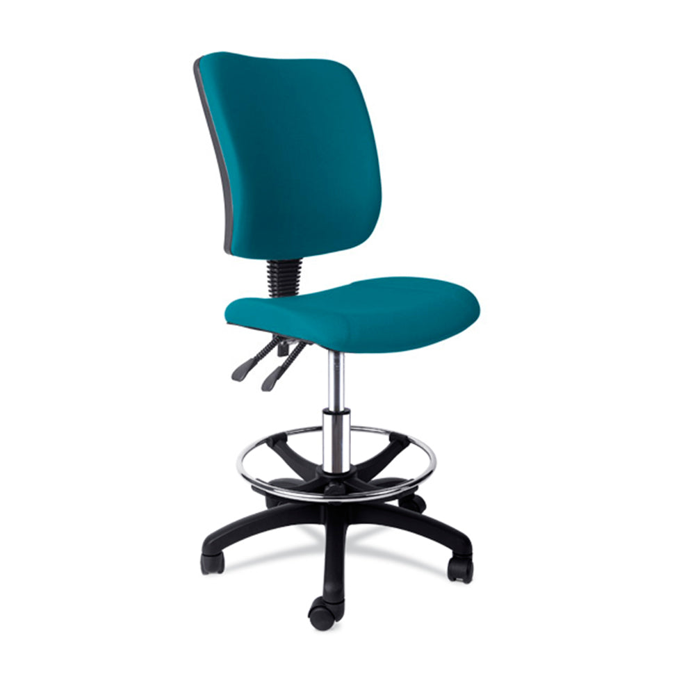 Silla Cajero Alta Eco Sit Square 2160A Ergoform