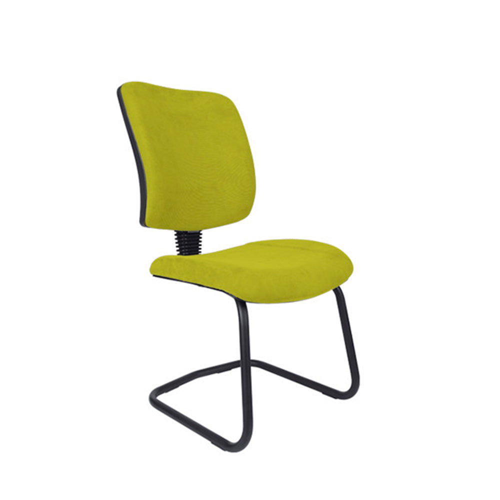 Silla de Visita Eco Sit Square 2165 Ergoform