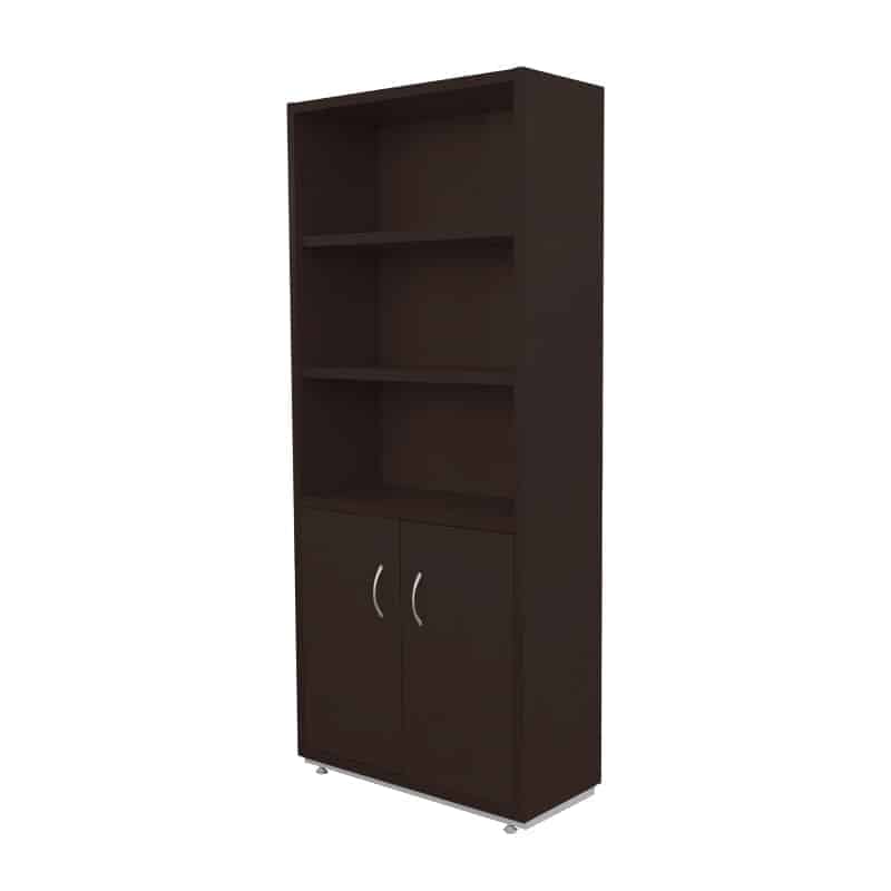 Librero Combinado Elite OFIK 216