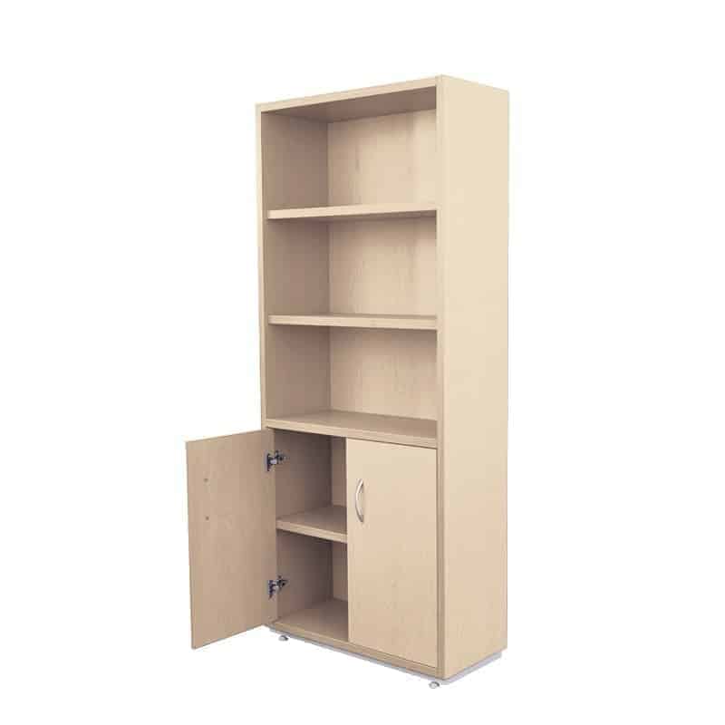 Librero Combinado Elite OFIK 216