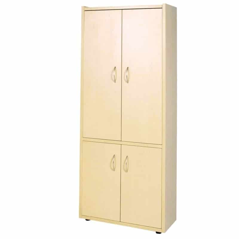 Librero de Piso con Puerta Elite OFIK 217