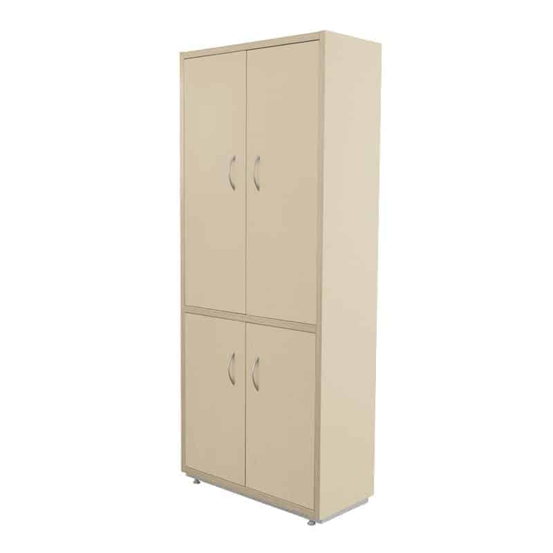 Librero de Piso con Puerta Elite OFIK 217