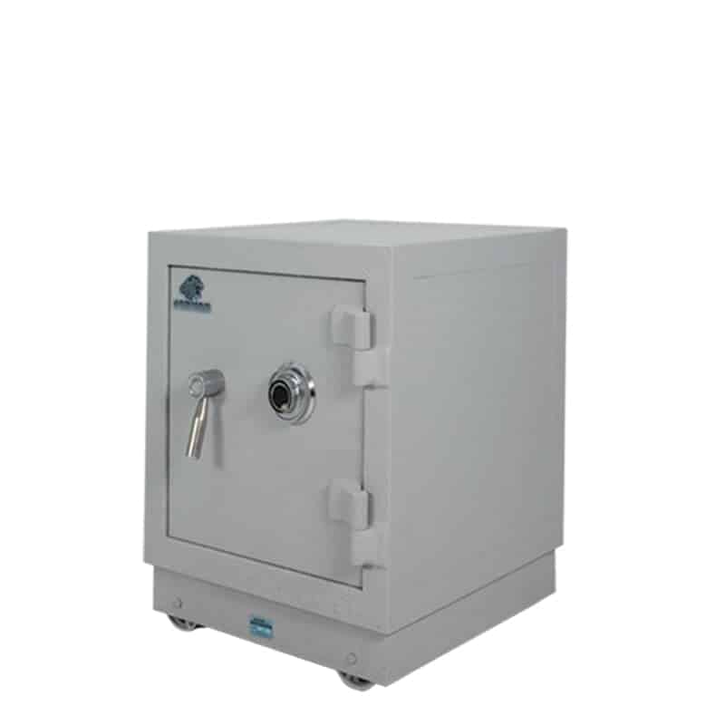 Caja Fuerte J70 250kg OFIK 219