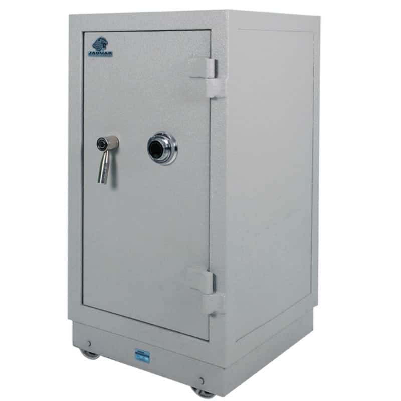 Caja Fuerte J110 390kg OFIK 220