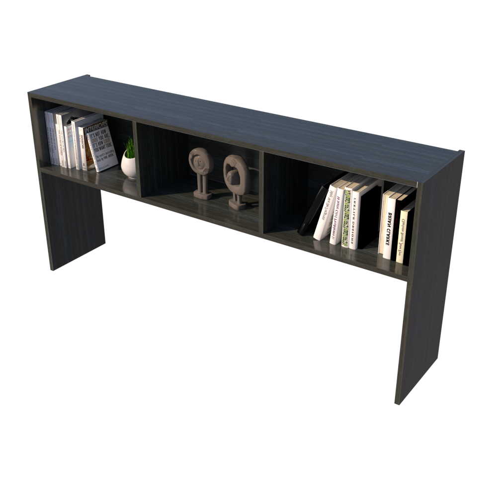 Librero Trizza 235 Línea Italia