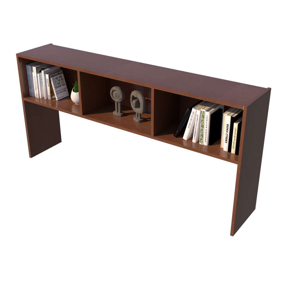 Librero Trizza 235 Línea Italia