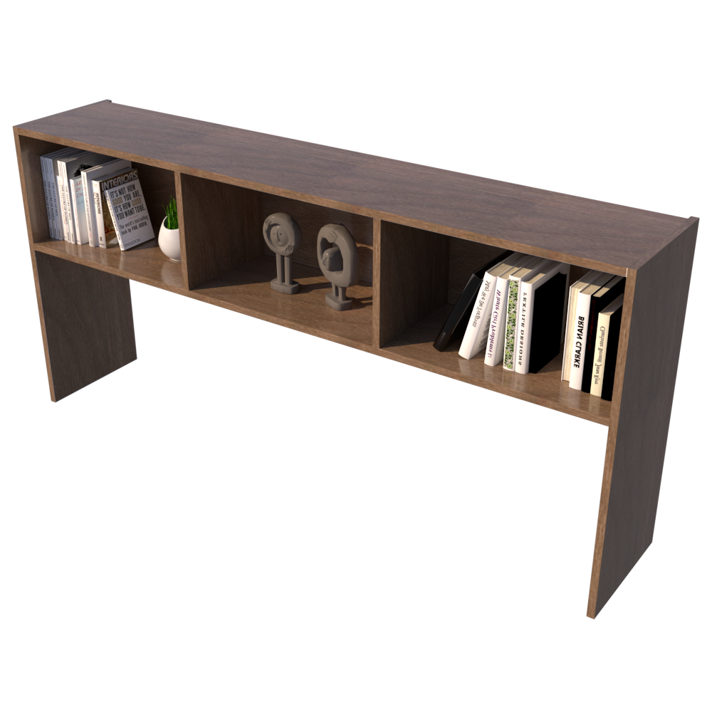 Librero Trizza 235 Línea Italia