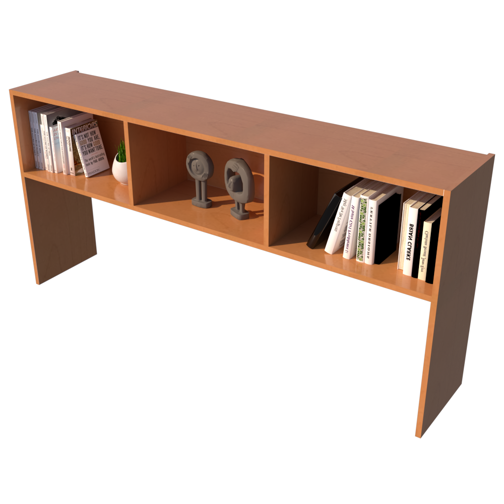 Librero Trizza 235 Línea Italia