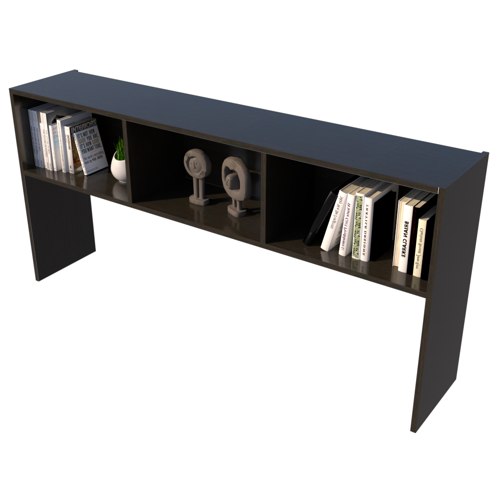 Librero Trizza 235 Línea Italia