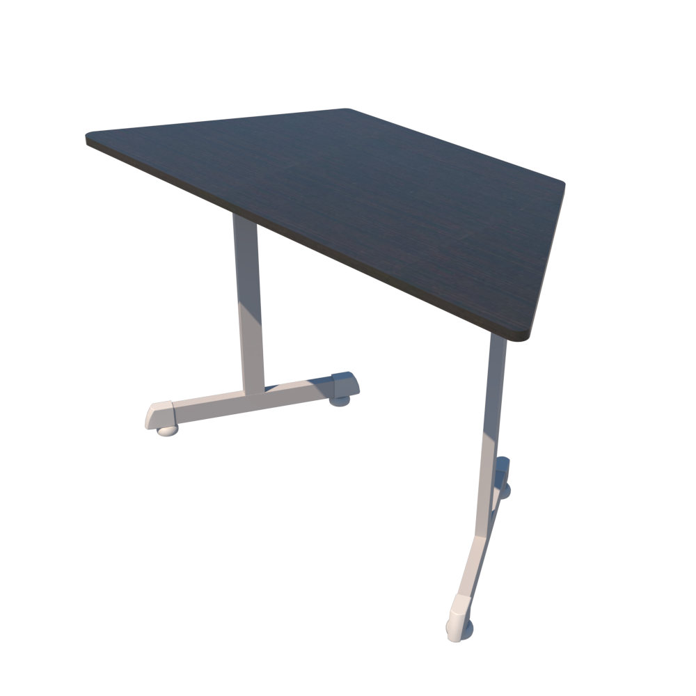 Mesa Trapezoidal 239 Línea Italia