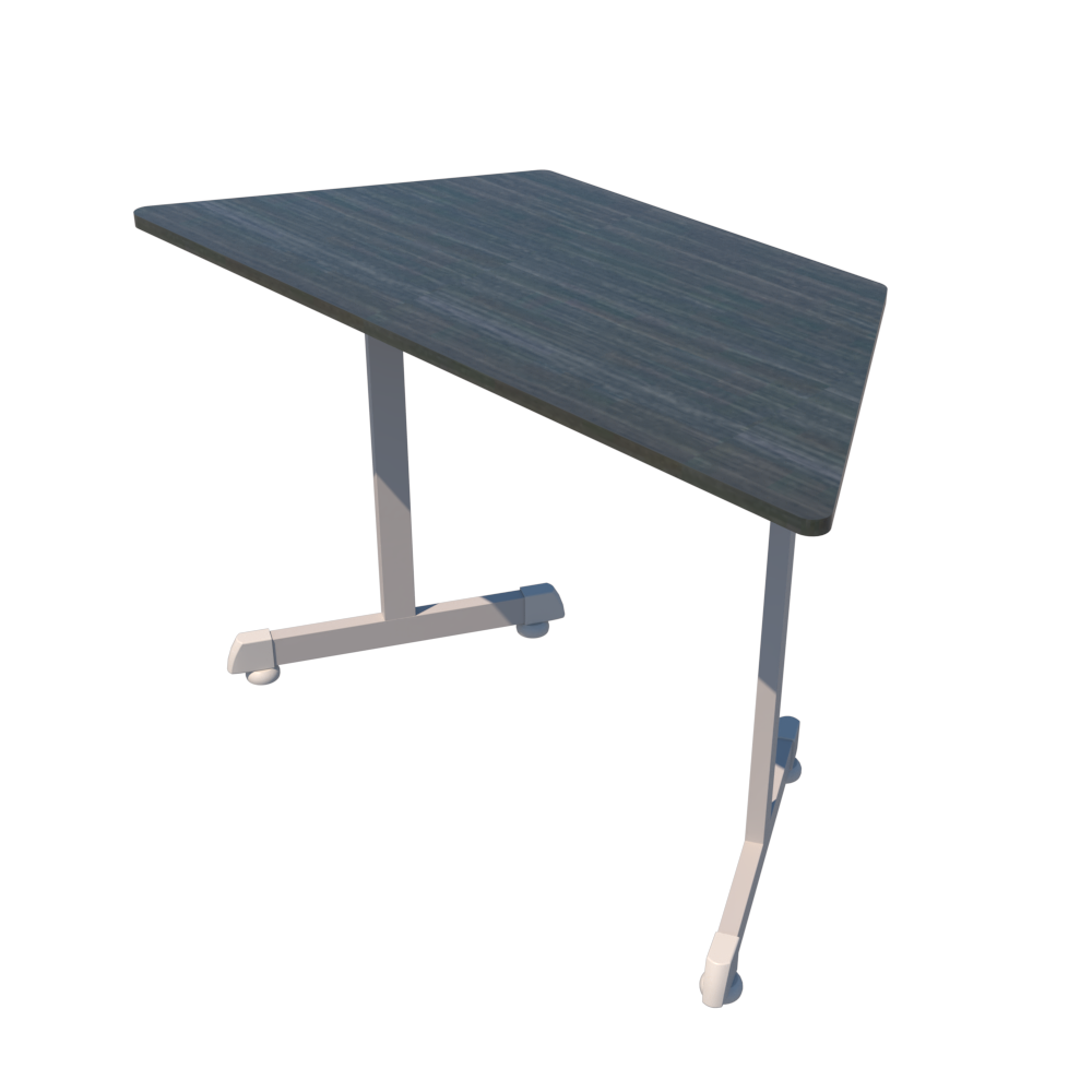 Mesa Trapezoidal 239 Línea Italia