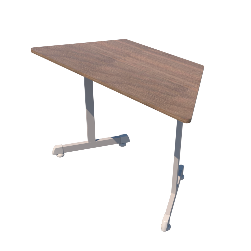 Mesa Trapezoidal 239 Línea Italia