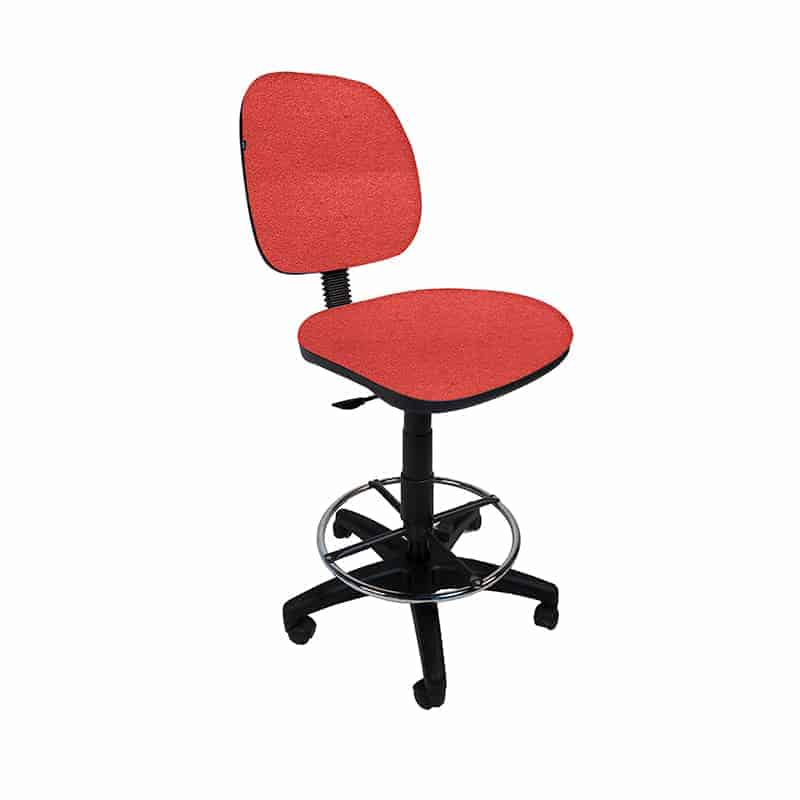 Silla Cajero Sin Brazos Regia 1007 OFIK 281