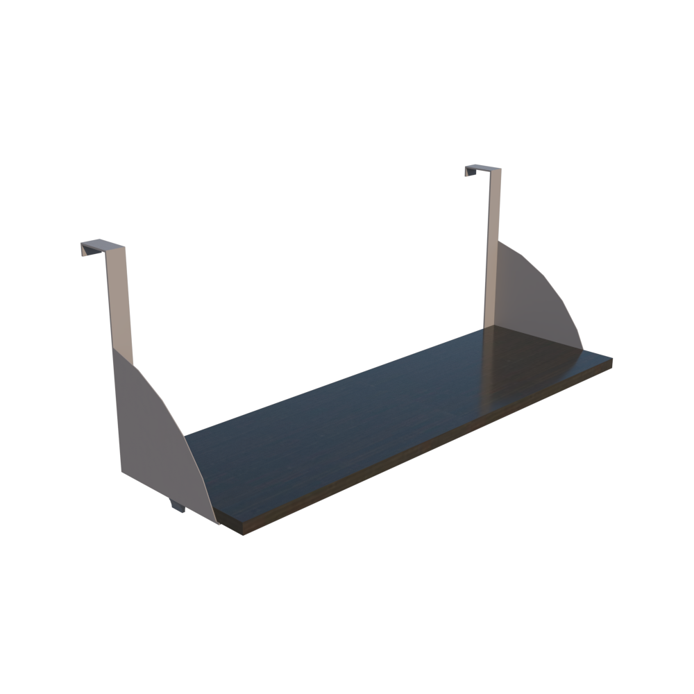 Librero Colgante Abierto 285 Línea Italia