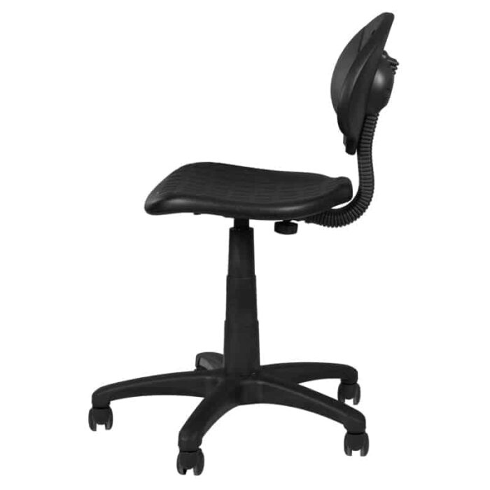 Silla Secretarial Sin Brazos Industrial OFIK 289