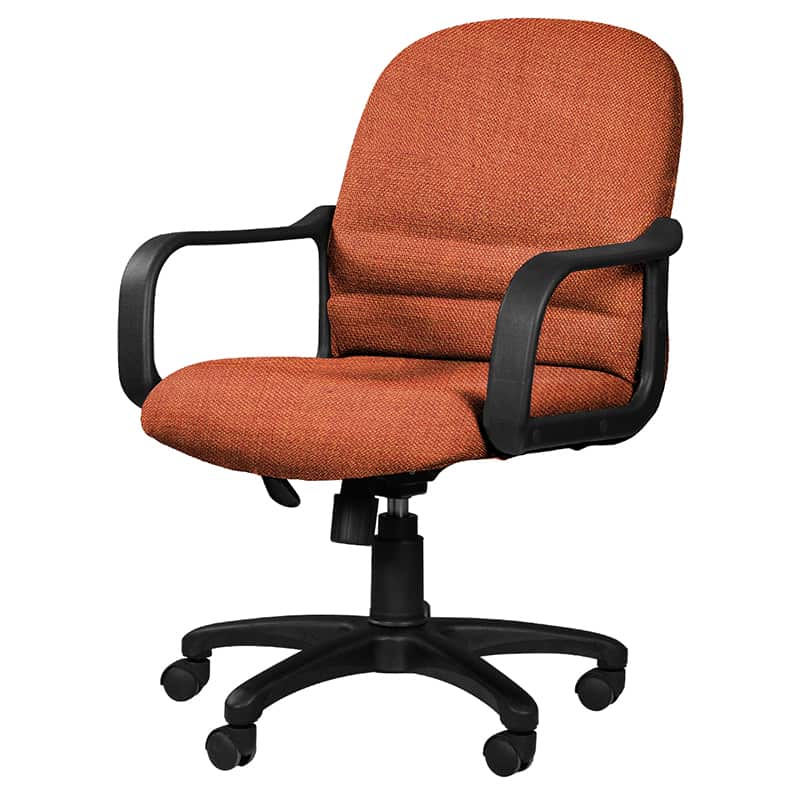 Sillón Semi Ejecutivo con Brazos Tamayo 4002 OFIK 292