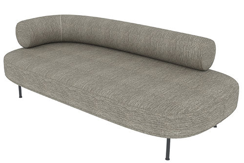 Sofá Wave de 2 Plazas Bratti