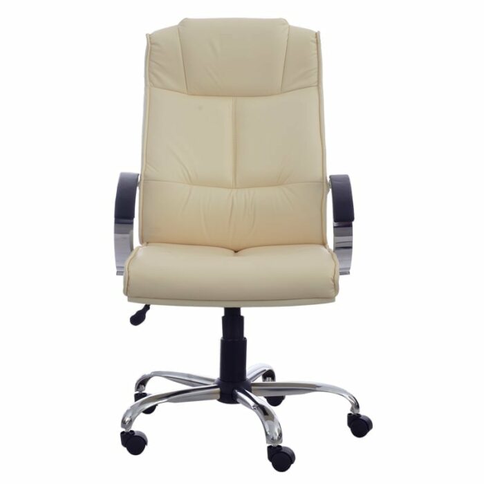 Silla Ejecutiva con Brazos Kahlo 5001 OFIK 373