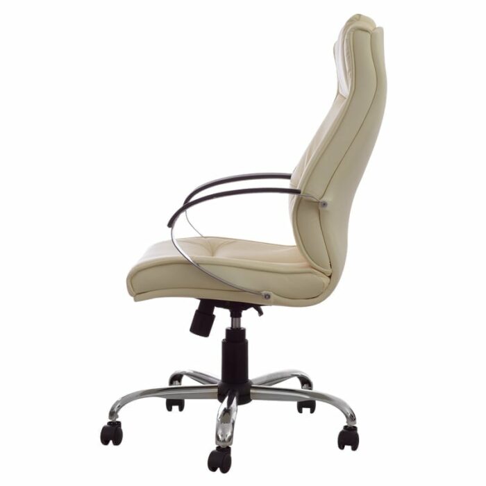 Silla Ejecutiva con Brazos Kahlo 5001 OFIK 373
