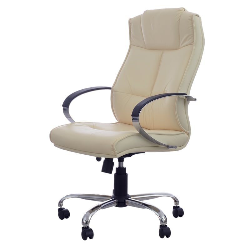 Silla Ejecutiva con Brazos Kahlo 5001 OFIK 373