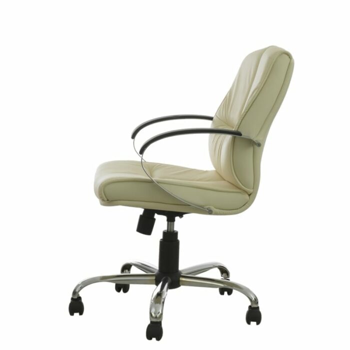 Silla Semi Ejecutiva Con Brazos Kahlo 5002 OFIK 374