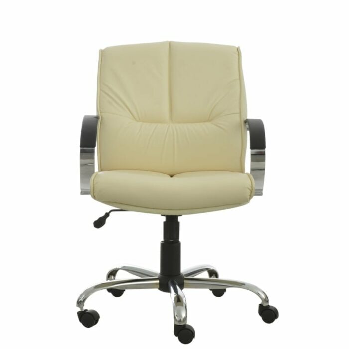 Silla Semi Ejecutiva Con Brazos Kahlo 5002 OFIK 374