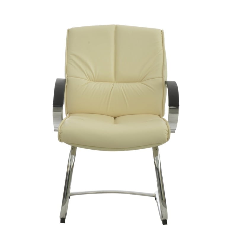 Silla Visita con Brazos Kahlo 5003 OFIK 375