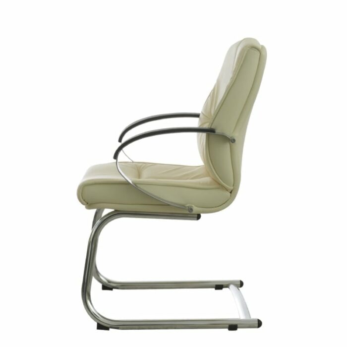 Silla Visita con Brazos Kahlo 5003 OFIK 375