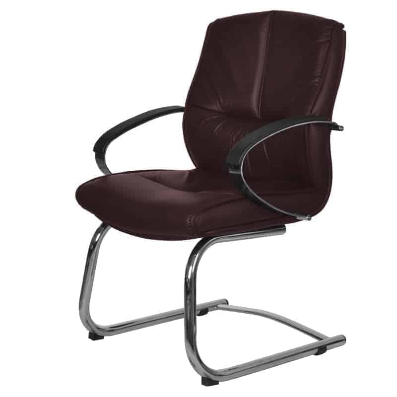 Silla Visita con Brazos Kahlo 5003 OFIK 375