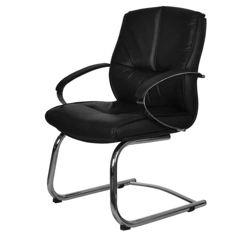 Silla Visita con Brazos Kahlo 5003 OFIK 375