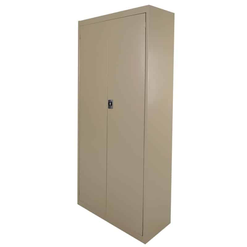 Gabinete Metálico Universal Entrepaños Fijos Arena OFIK 381