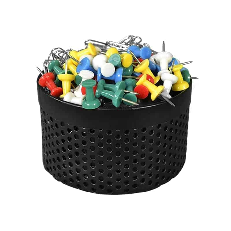 Porta Clips Malla PC08 Lámina Perforada OFIK 399