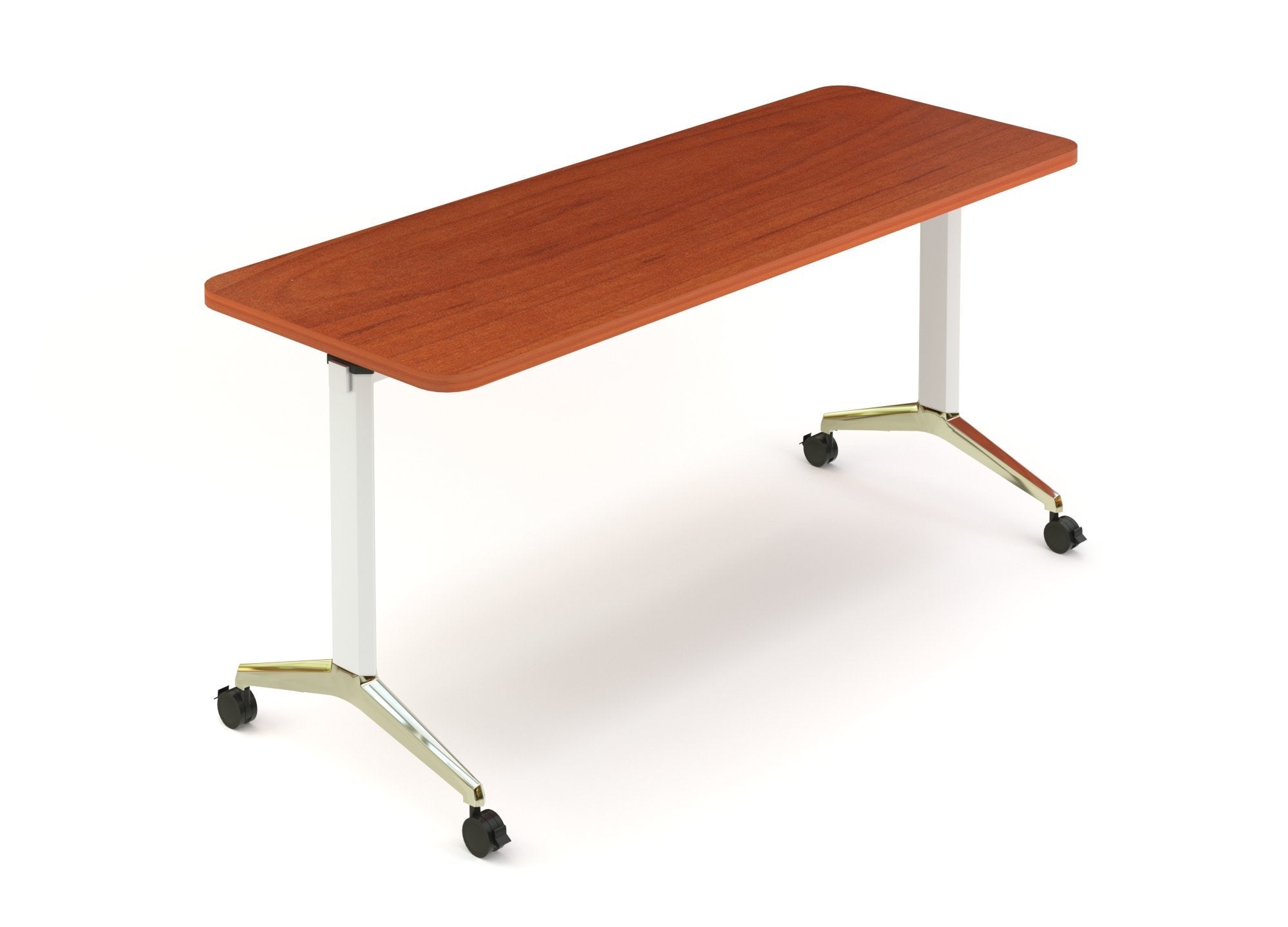 Escritorio abatible techno