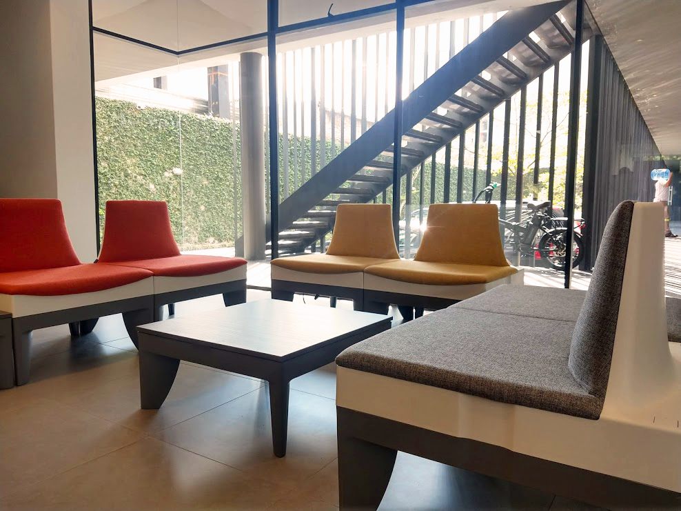 Taburete Modular Sophia